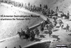 1915 Displacement Through The Eyes Of Turkish Witnesses - PART 6